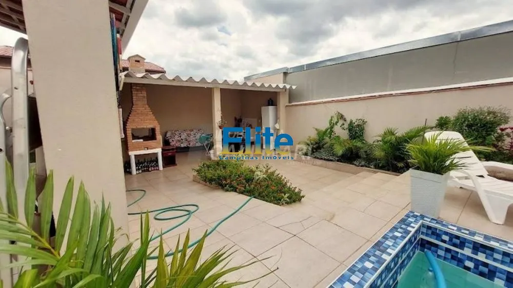 Casa, 3 quartos - Foto 11