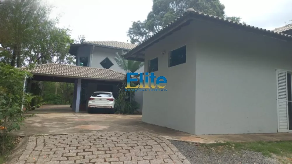 Casa de Condomínio à venda com 4 quartos, 5050m² - Foto 7