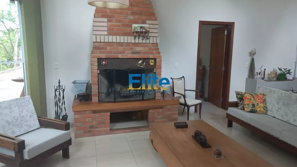 Casa de Condomínio à venda com 4 quartos, 5050m² - Foto 11