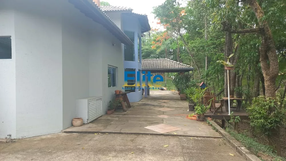 Casa de Condomínio à venda com 4 quartos, 5050m² - Foto 4