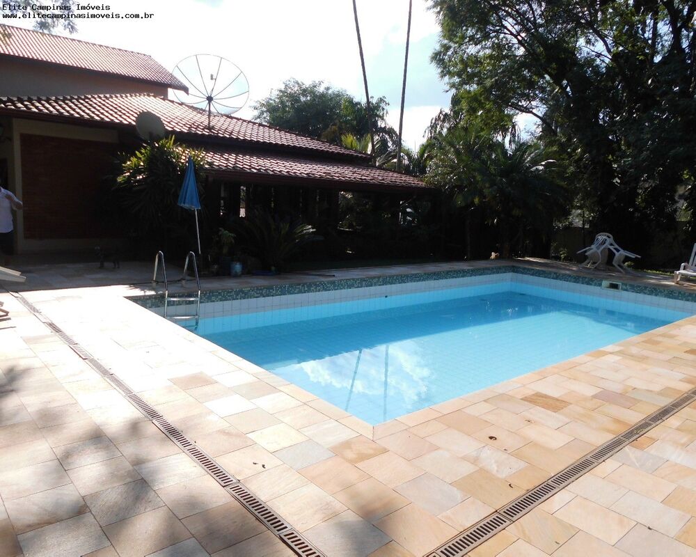 Casa de Condomínio à venda com 4 quartos, 2000m² - Foto 5