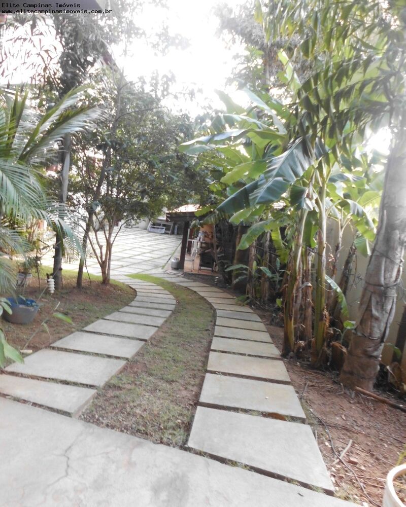 Casa de Condomínio à venda com 4 quartos, 2000m² - Foto 8
