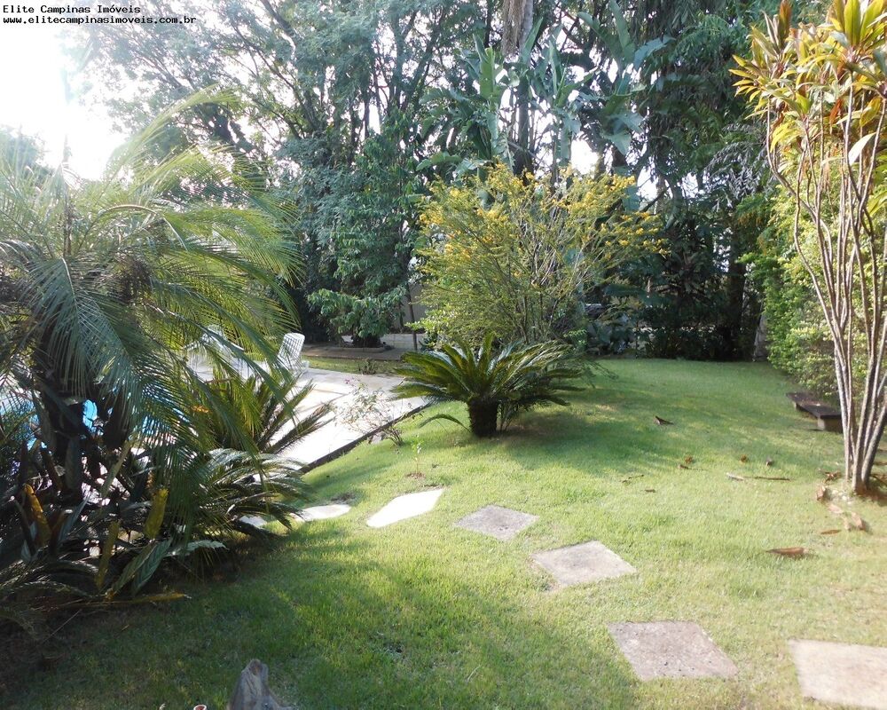Casa de Condomínio à venda com 4 quartos, 2000m² - Foto 7
