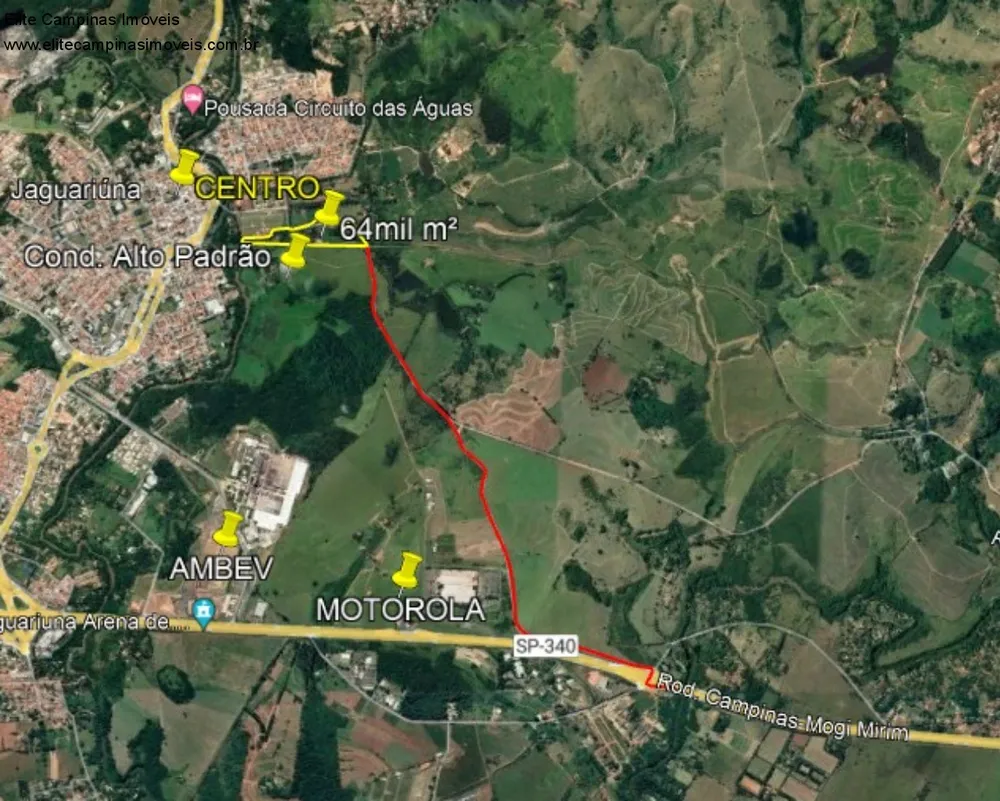 Terreno, 6 hectares - Foto 18