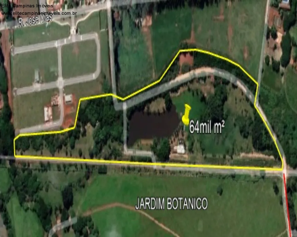 Terreno, 6 hectares - Foto 19