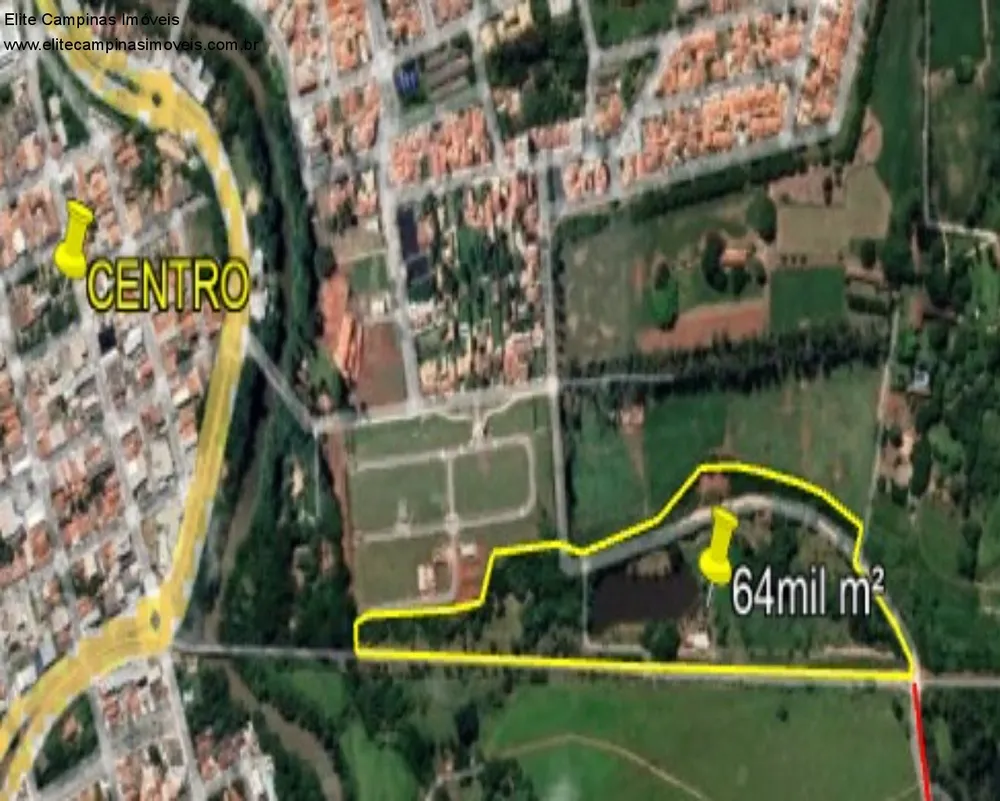 Terreno, 6 hectares - Foto 20