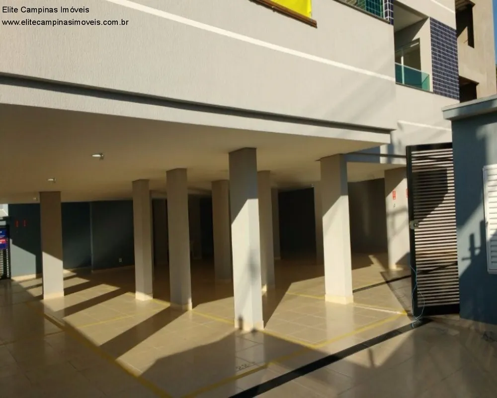 Apartamento, 3 quartos, 98 m² - Foto 6