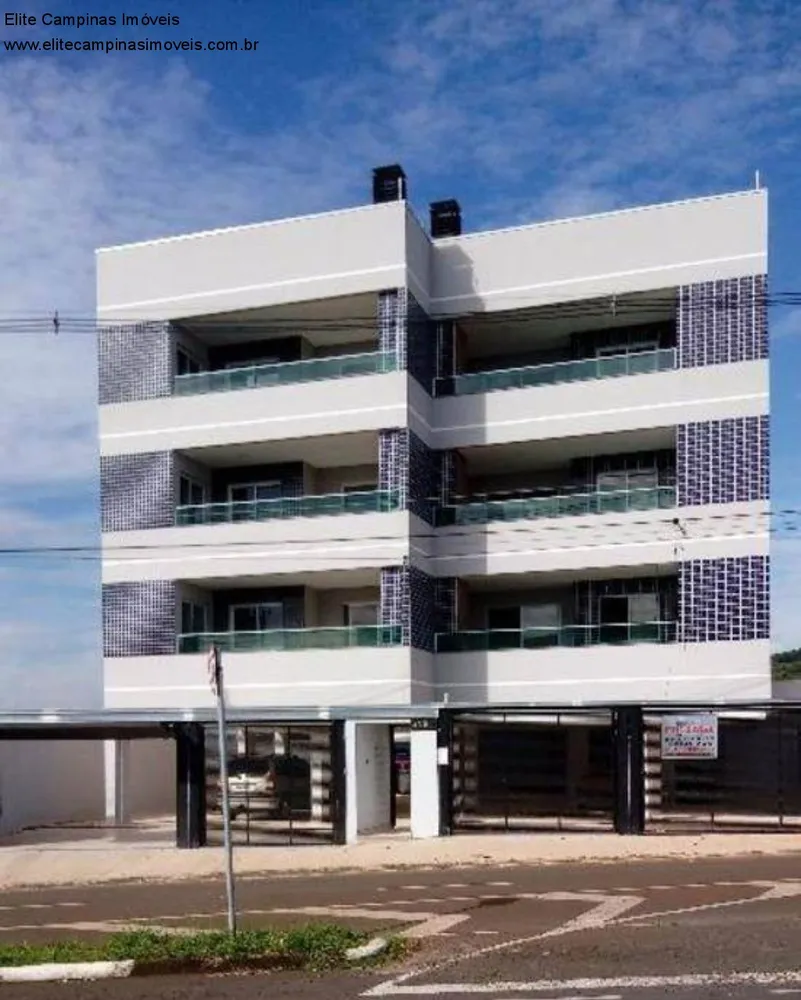 Apartamento, 3 quartos, 98 m² - Foto 10