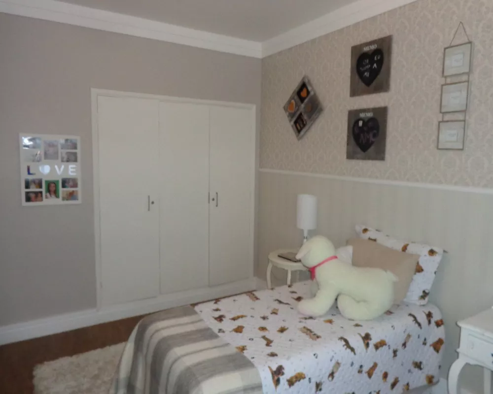 Casa, 3 quartos - Foto 11