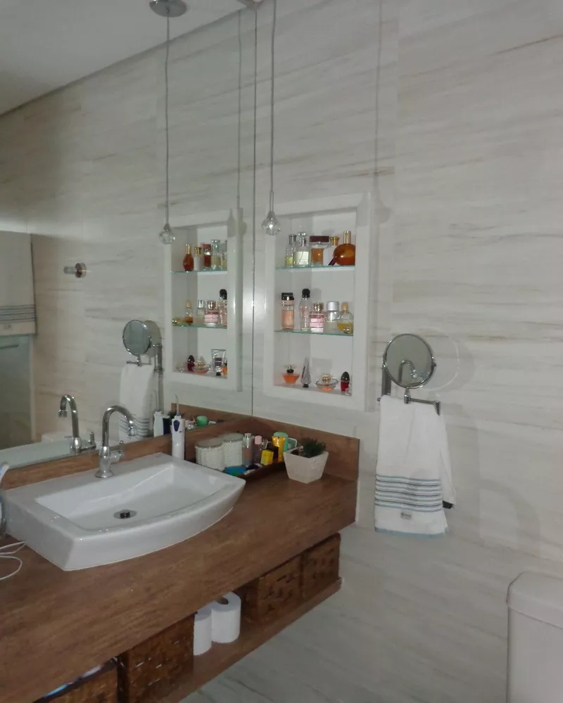 Casa, 3 quartos - Foto 9