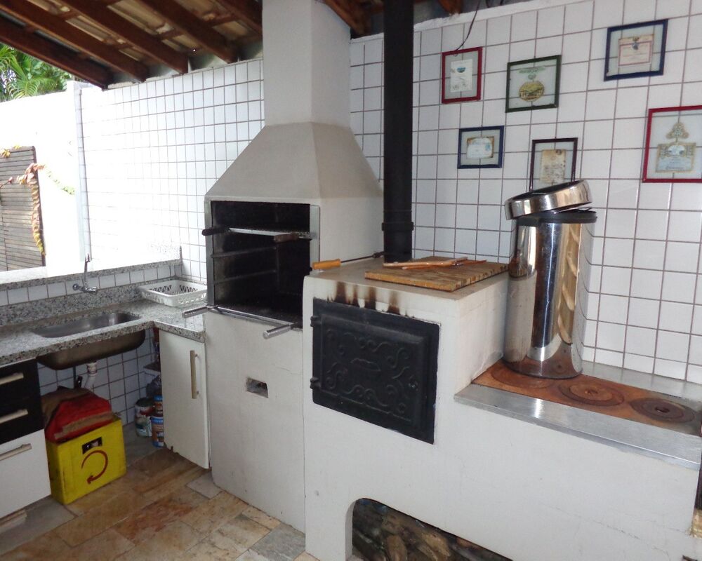 Casa, 3 quartos - Foto 24