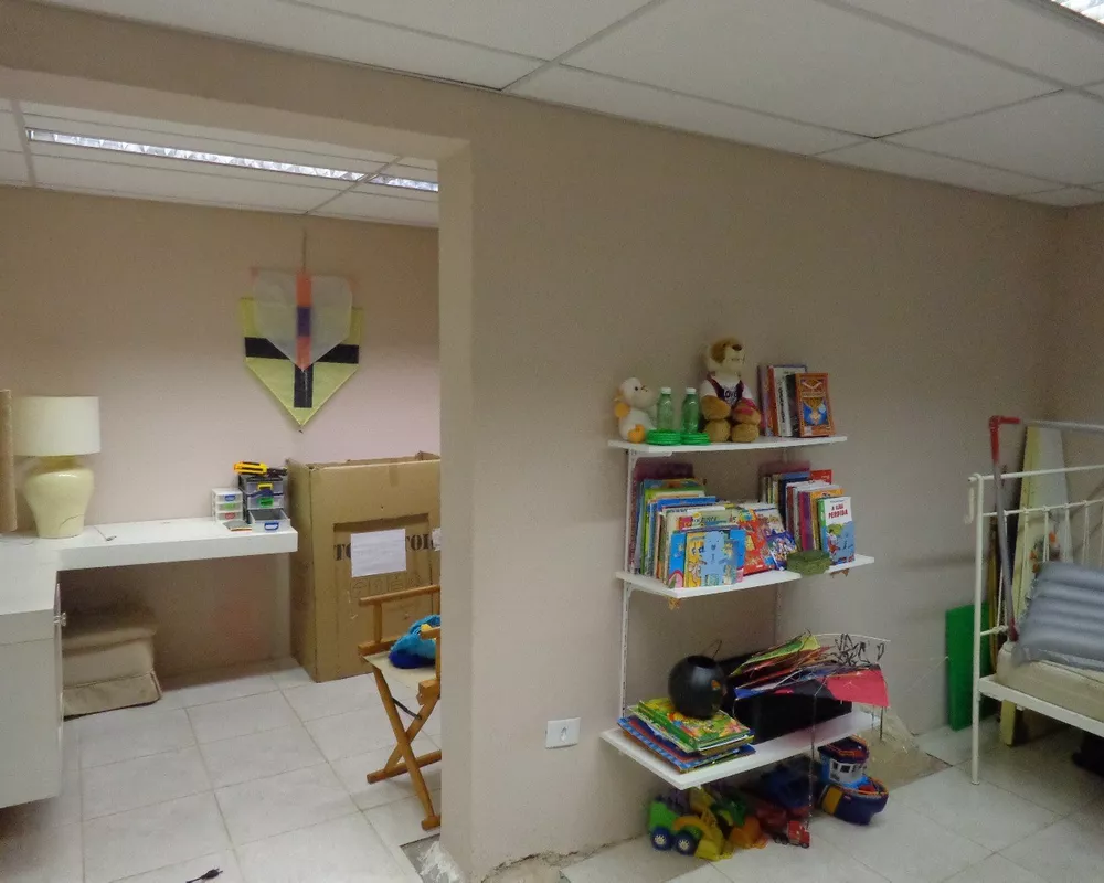 Casa, 3 quartos - Foto 19