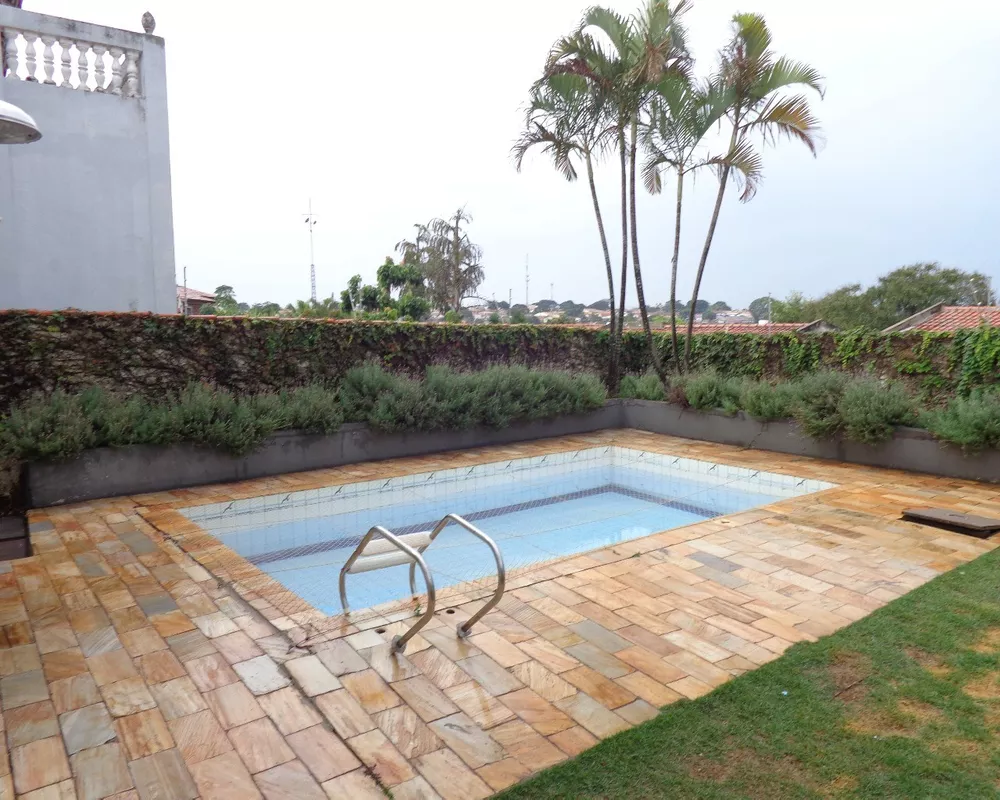 Casa, 3 quartos - Foto 23