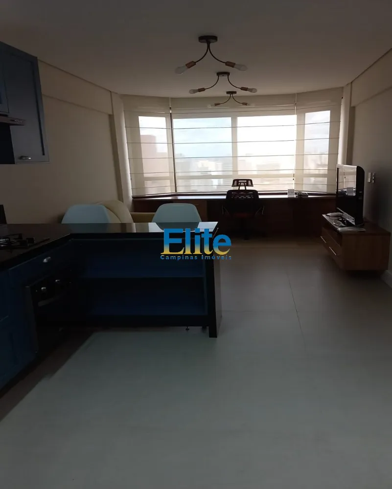 Flat/Apart Hotel, 1 quarto, 40 m² - Foto 6