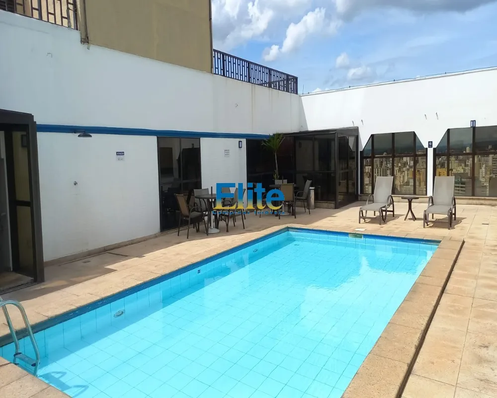 Flat/Apart Hotel, 1 quarto, 40 m² - Foto 13