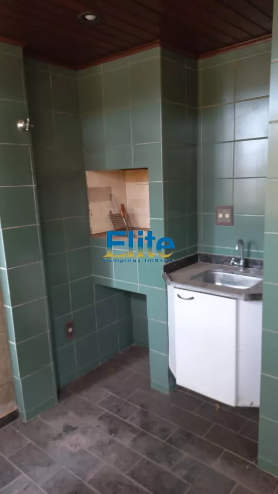 Apartamento à venda com 3 quartos, 225m² - Foto 8