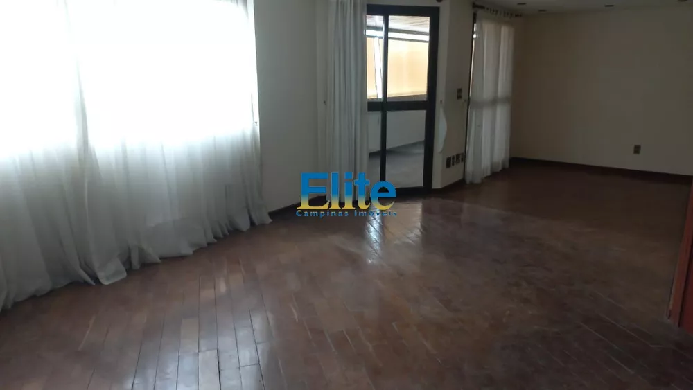 Apartamento à venda com 3 quartos, 225m² - Foto 2