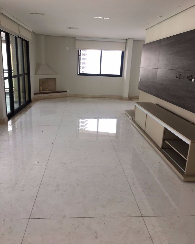 Apartamento, 3 quartos, 325 m² - Foto 1