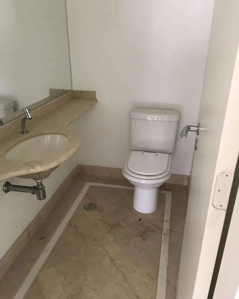 Apartamento, 3 quartos, 325 m² - Foto 2