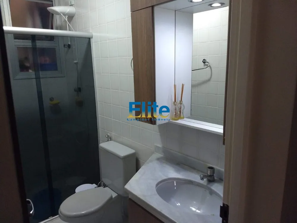 Apartamento, 3 quartos, 75 m² - Foto 9