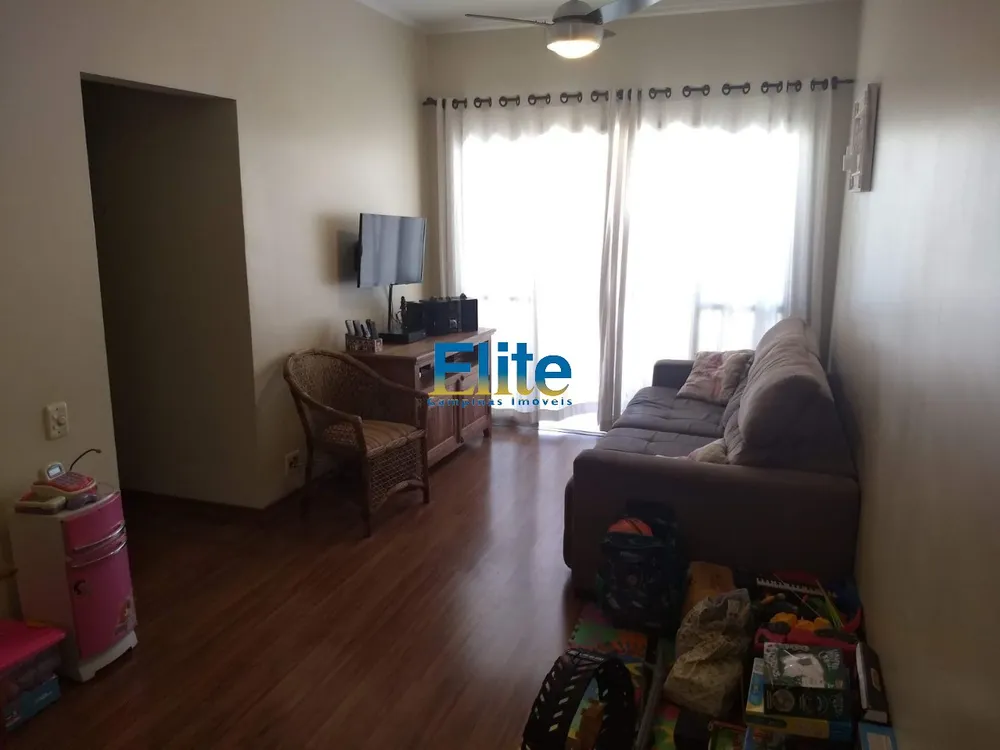 Apartamento, 3 quartos, 75 m² - Foto 2