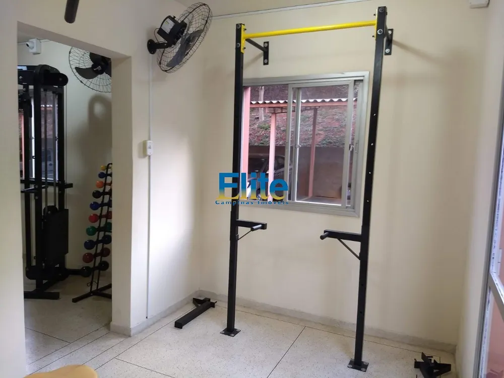 Apartamento, 3 quartos, 75 m² - Foto 15