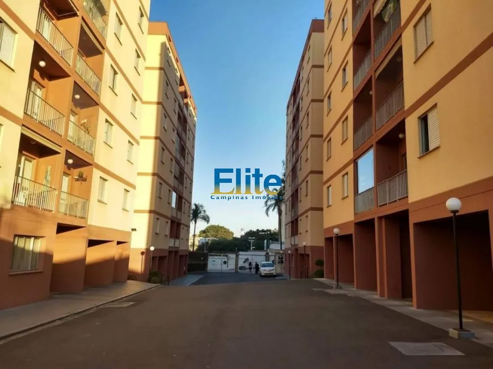 Apartamento, 3 quartos, 75 m² - Foto 1