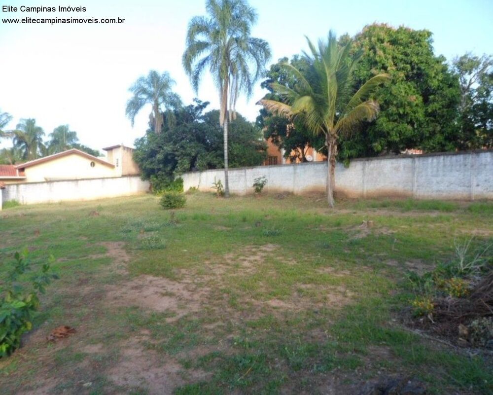 Terreno, 1037 m² - Foto 1