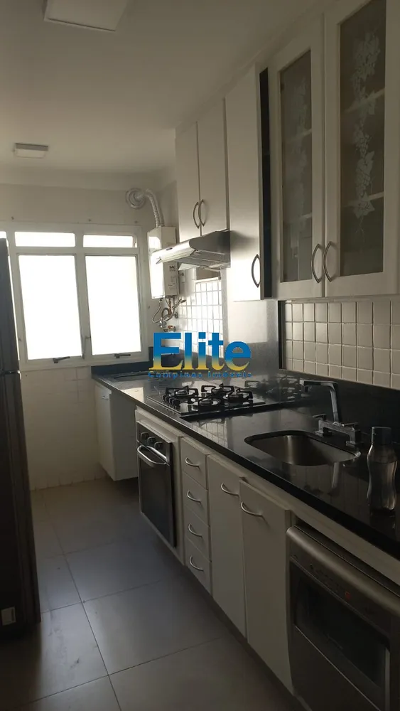 Apartamento, 3 quartos, 74 m² - Foto 5