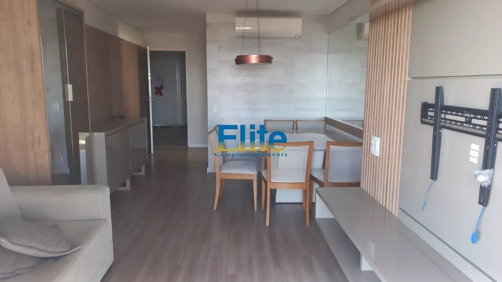 Apartamento para alugar com 3 quartos, 74m² - Foto 3