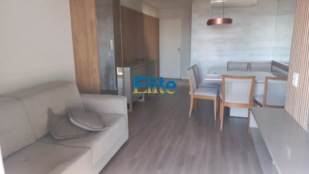 Apartamento para alugar com 3 quartos, 74m² - Foto 2