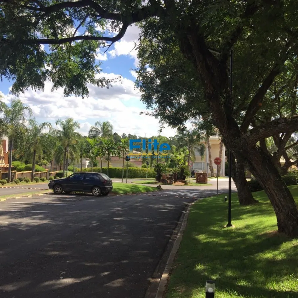 Apartamento, 3 quartos, 262 m² - Foto 1