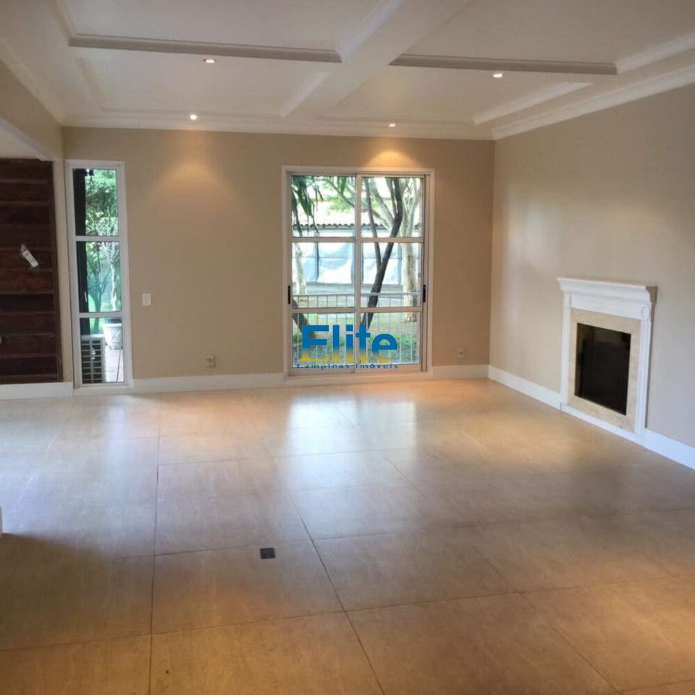 Apartamento, 3 quartos, 262 m² - Foto 1