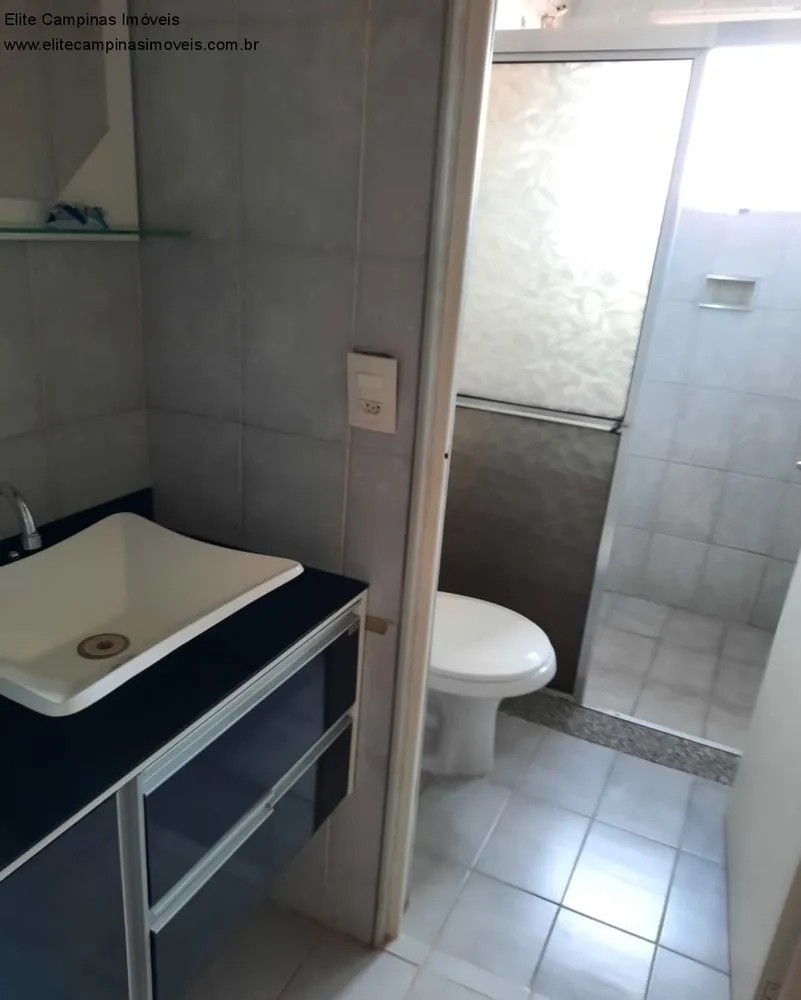 Apartamento, 2 quartos, 48 m² - Foto 6