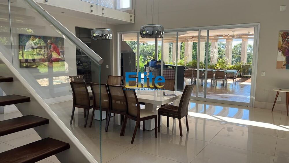 Casa de Condomínio, 6 quartos - Foto 4