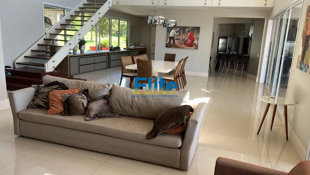Casa de Condomínio, 6 quartos - Foto 12