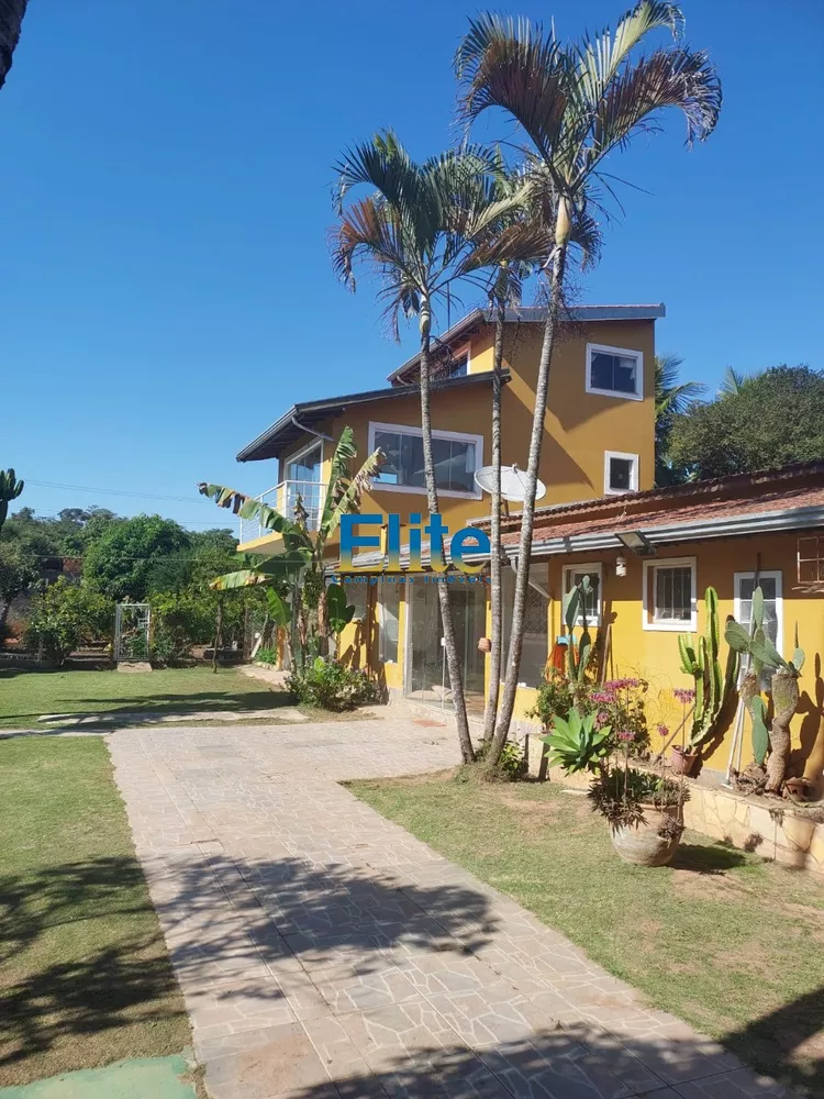 Fazenda à venda com 4 quartos - Foto 4