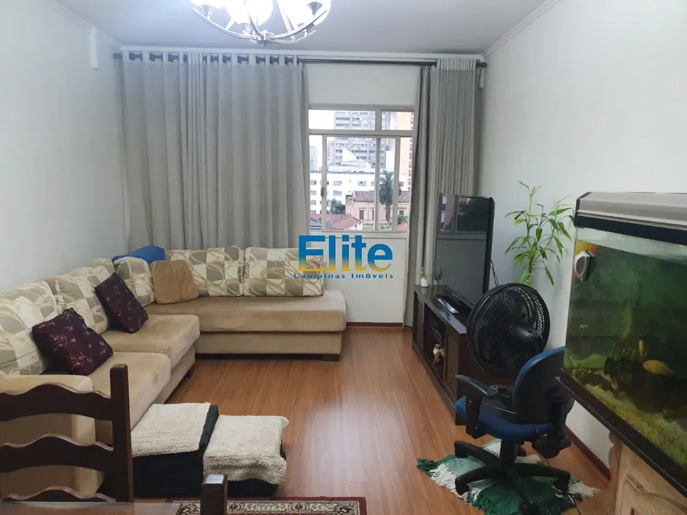 Apartamento, 2 quartos, 100 m² - Foto 3