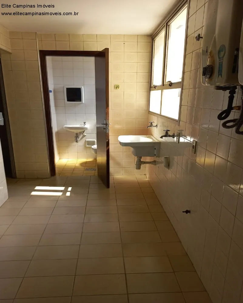 Apartamento, 3 quartos, 145 m² - Foto 1