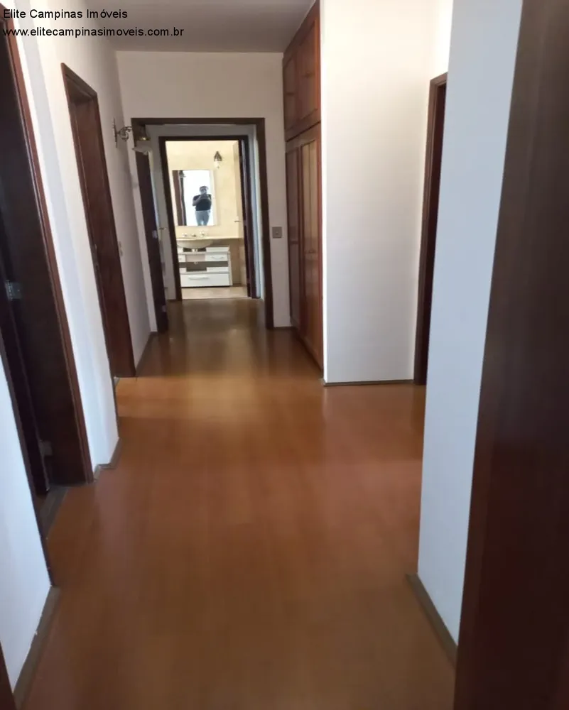 Apartamento, 3 quartos, 145 m² - Foto 6