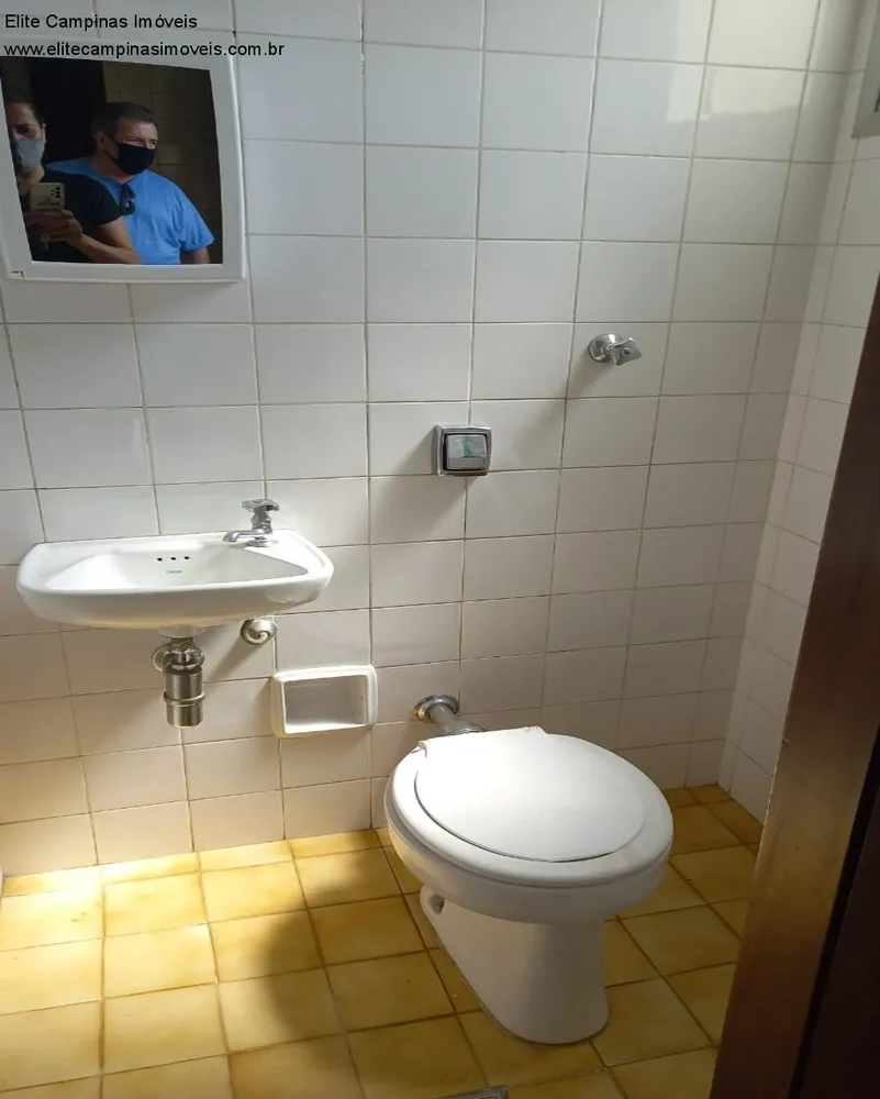 Apartamento, 3 quartos, 145 m² - Foto 20