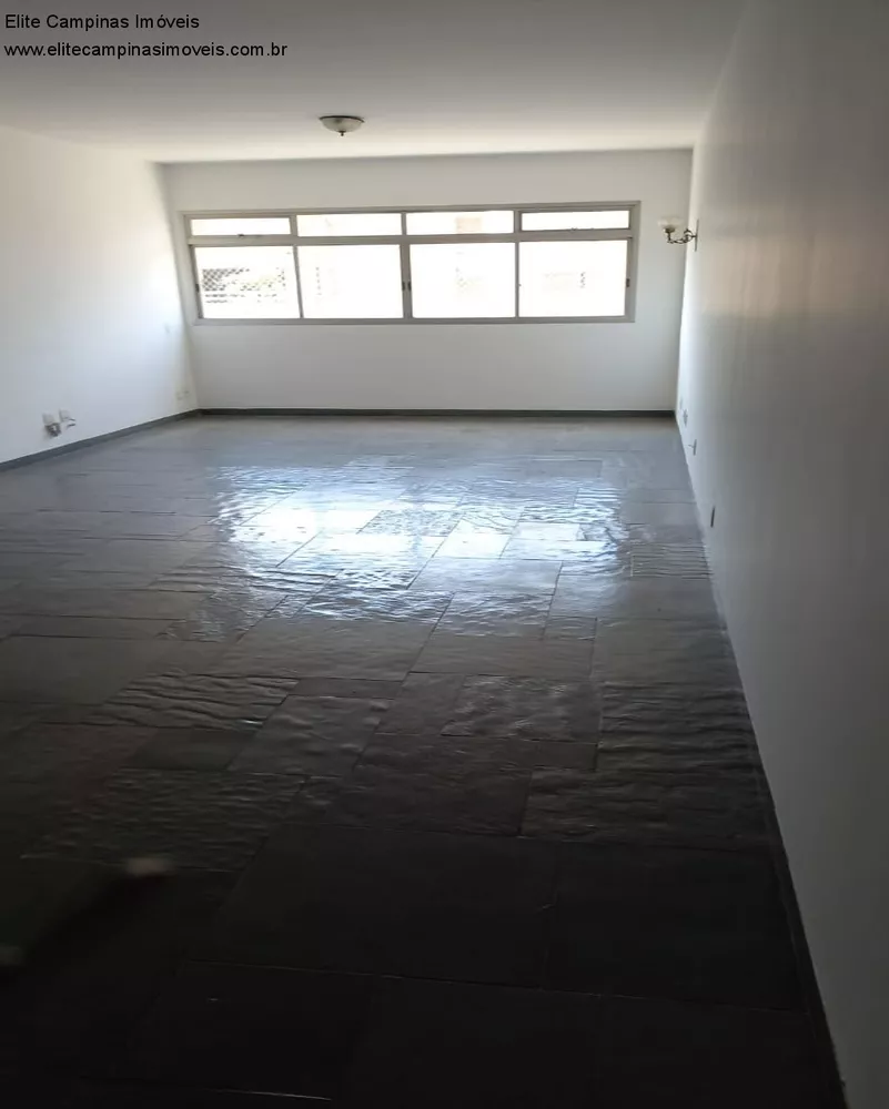 Apartamento à venda com 3 quartos, 145m² - Foto 2