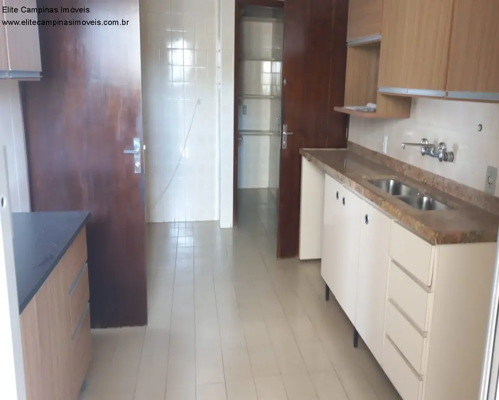 Apartamento, 3 quartos, 145 m² - Foto 7