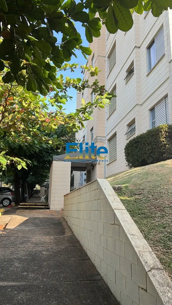Apartamento, 3 quartos, 70 m² - Foto 16