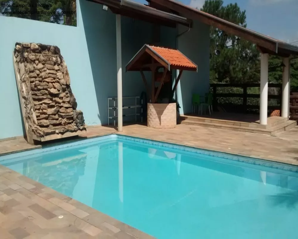 Chácara, 3 quartos, 1000 m² - Foto 6