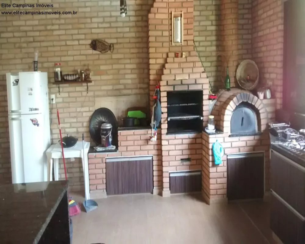 Chácara, 3 quartos, 1000 m² - Foto 9