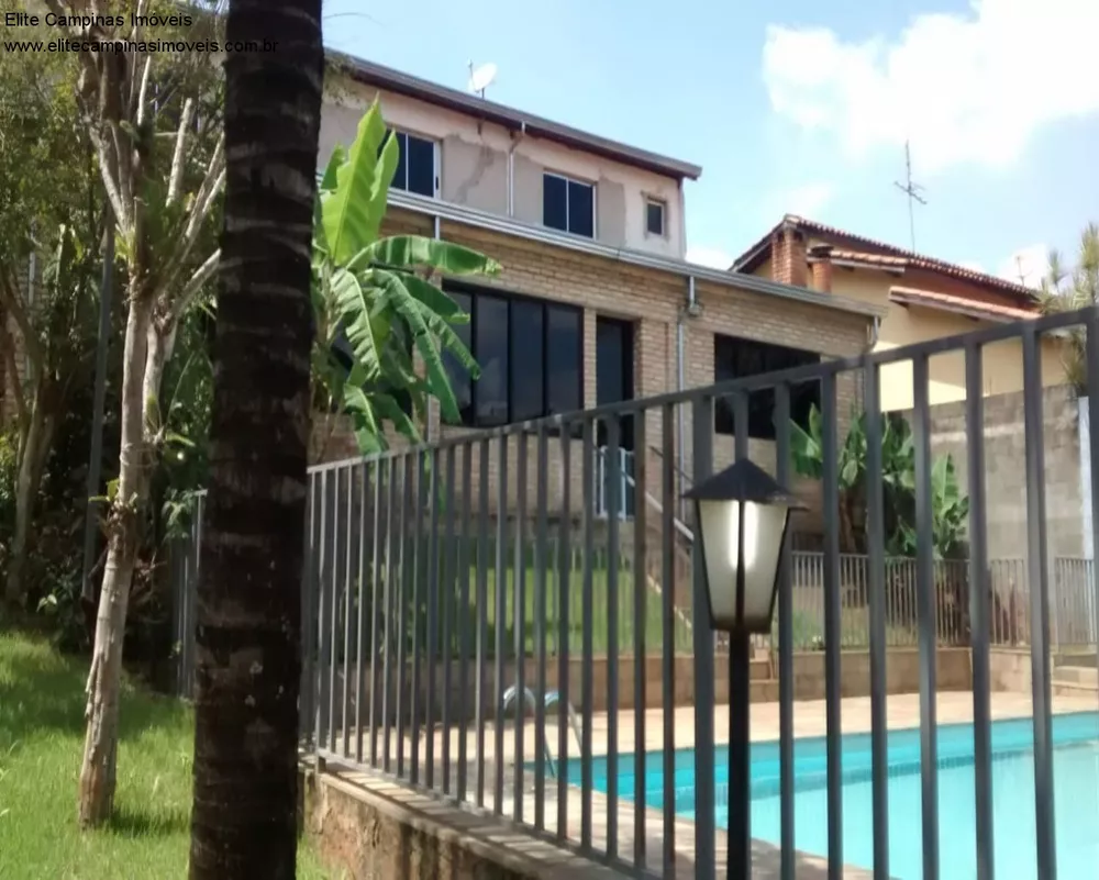 Chácara, 3 quartos, 1000 m² - Foto 5