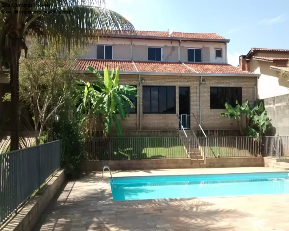 Chácara, 3 quartos, 1000 m² - Foto 7