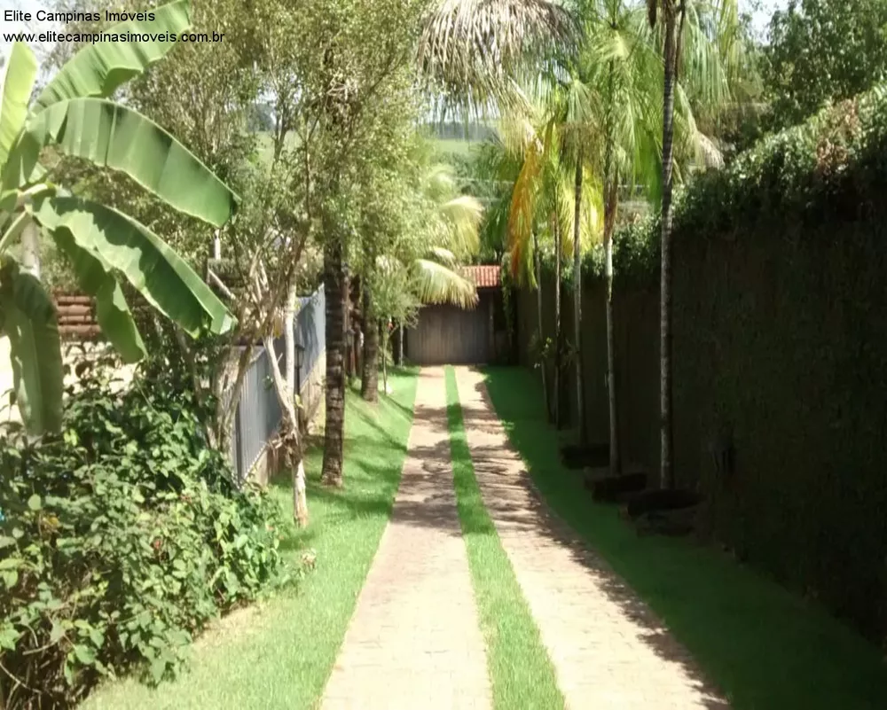 Chácara, 3 quartos, 1000 m² - Foto 2