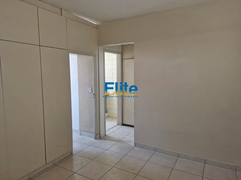 Apartamento, 1 quarto, 44 m² - Foto 2